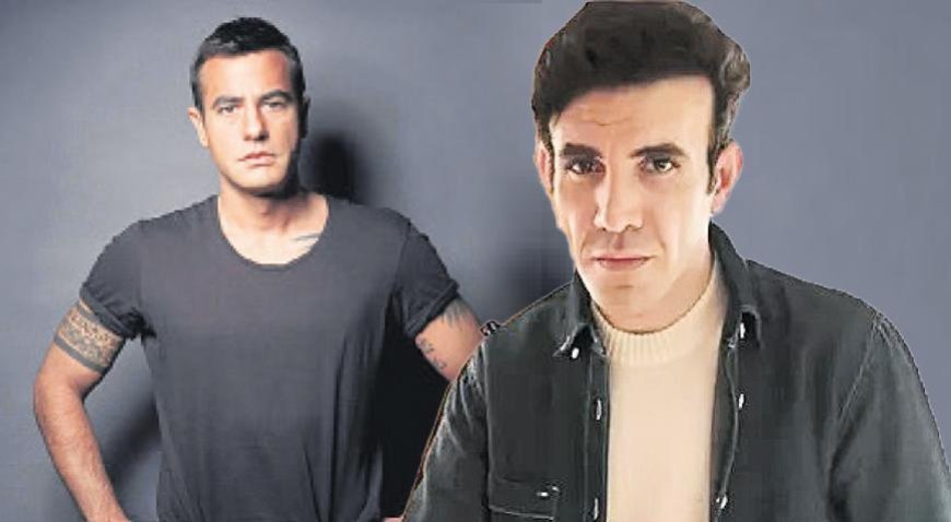 Taciz ifşaları susma ateşini yaktı