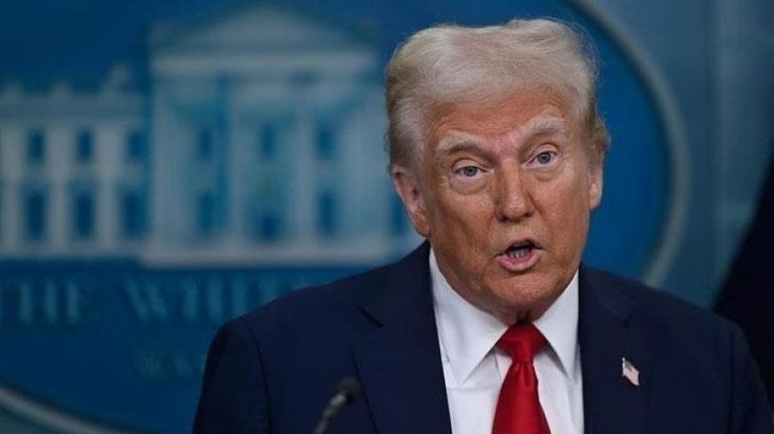 ABD tarihinin ‘en karlı’ başkanı