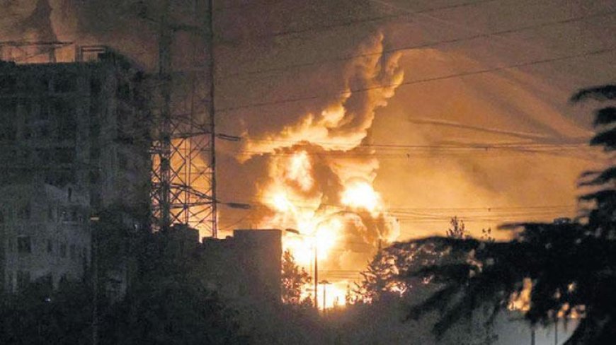 Sen misin açıklamayı yalanlayan?