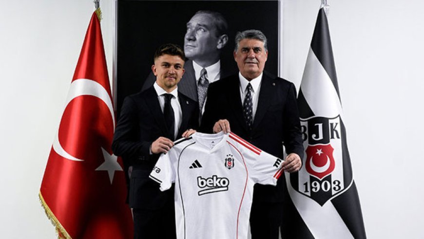 Rıdvan'ın ardından 3 transfer daha gelecek!