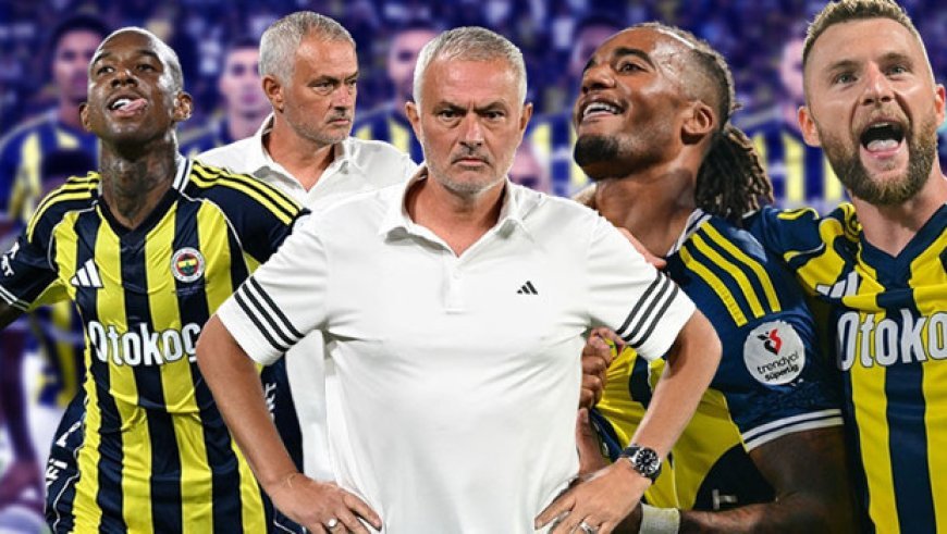 Fenerbahçe’nin Kocaelispor galibiyetini usta yazarlar değerlendirdi: Benfica maçında 11’de başlamalı!