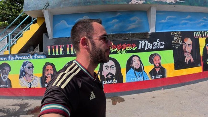 Kuralsız Sokaklar müziğin ve tarihin izinde! Dünyanın üç farklı yüzü