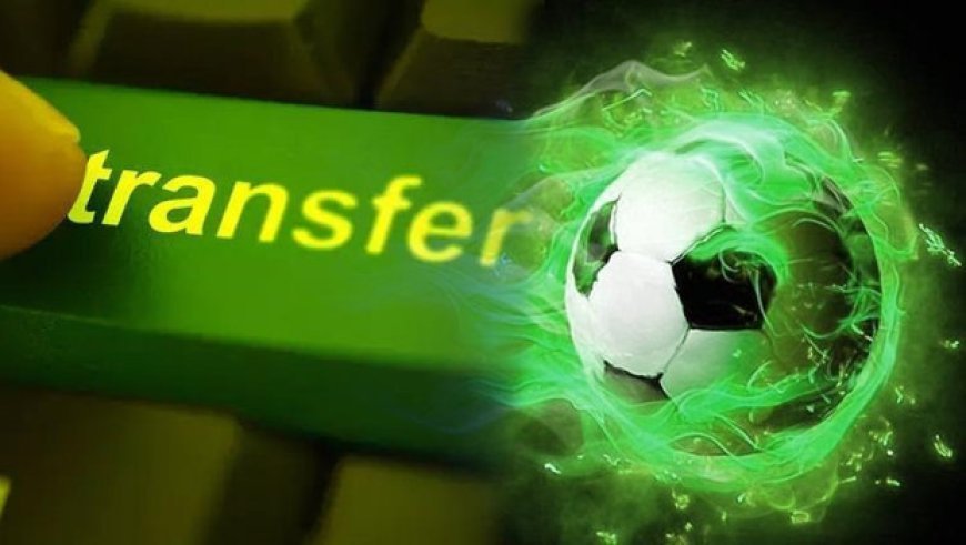 Süper Lig'de biten transferler (2025-2026 sezonu)