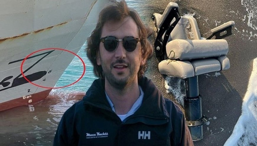 Halit Yukay'ın cansız bedenini Deniz Kuvvetleri Komutanlığı dalgıçları çıkaracak