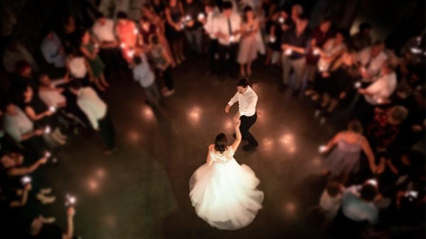 Düğün salonu ve organizasyon firmalarına vergi denetimi! 3,6 milyar TL tespit edildi