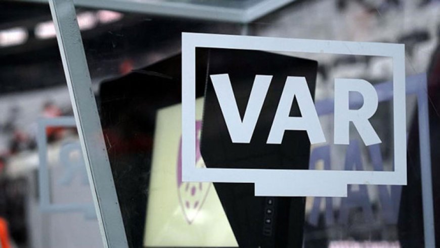 Süper Lig'de günün maçlarının VAR hakemleri belli oldu!