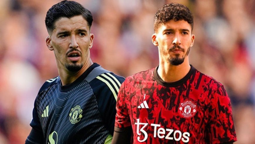 Altay Bayındır Manchester United’dan ayrılıyor! İngiliz gazeteci transferi açıkladı