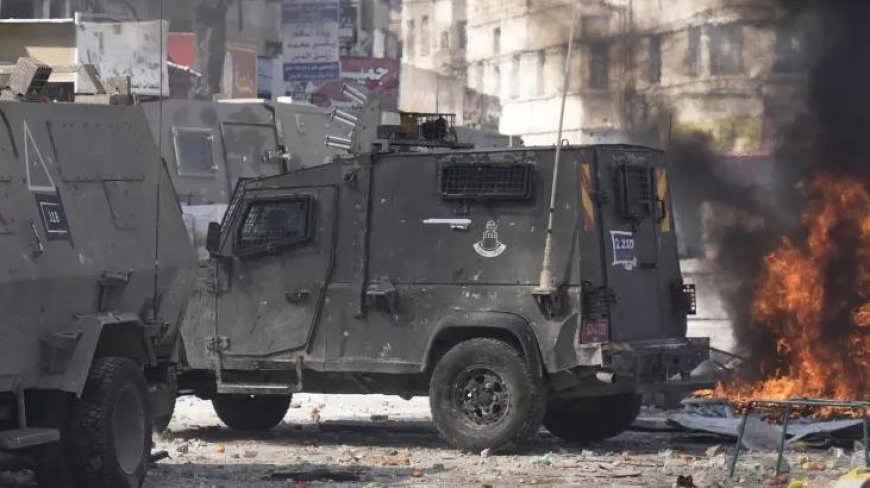 Son Dakika! Filistin: İsrail'in Gazze'yi işgali 2 milyon sivili felakete sürükleyecek