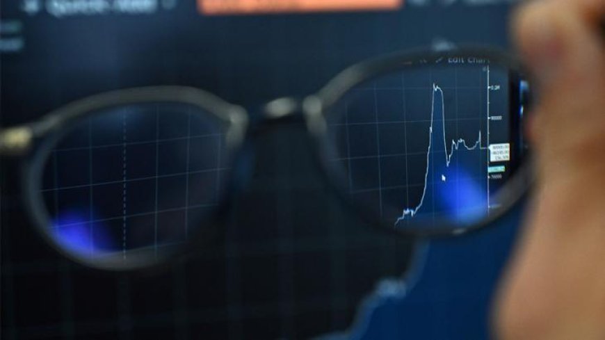 DMM: Rezerv rekor seviyede, enflasyon düşüşte, piyasalar güven tazeledi