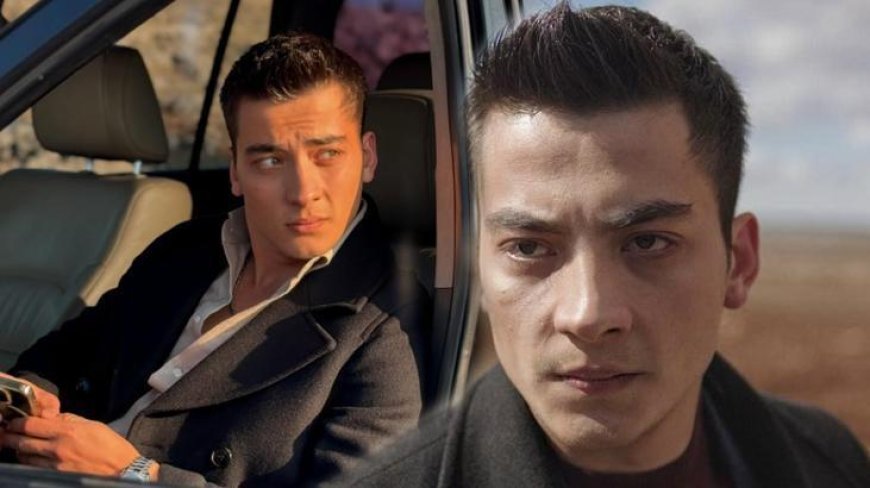 Atakan Özkaya'dan babasının vefatı sonrası ilk paylaşım! 'En büyük gurur kaynağı'