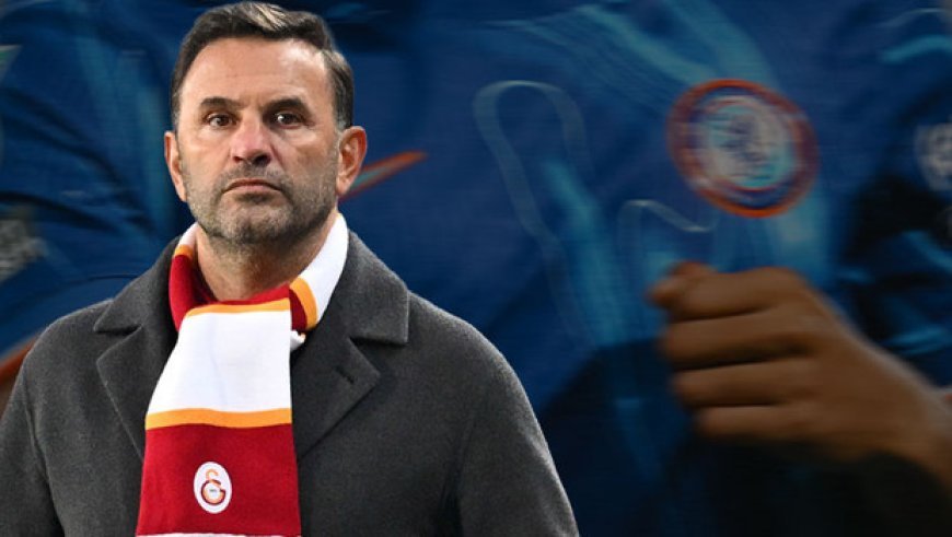 Galatasaray için bomba transfer iddiası: Avrupa devleriyle karşı karşıya
