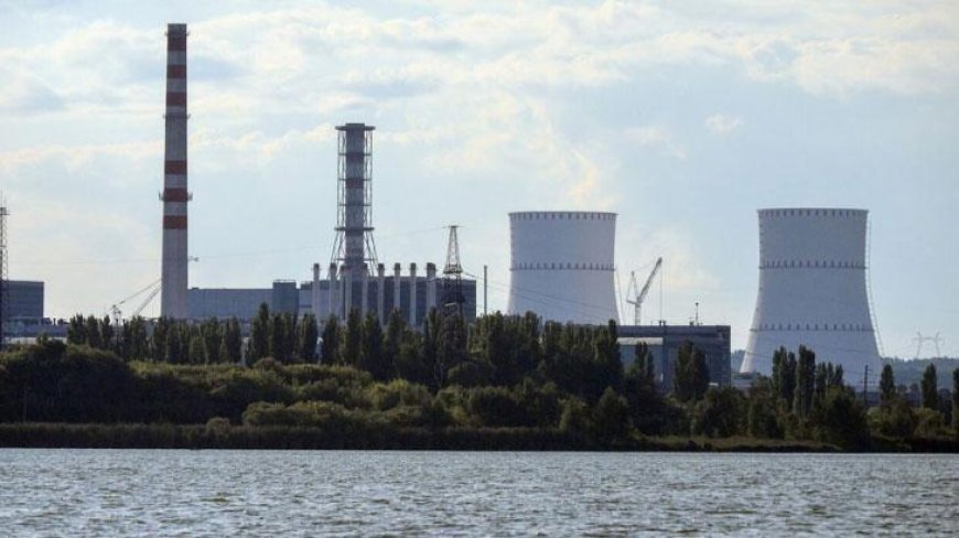 Rusya’da faciadan dönüldü! Nükleer Santrale İHA saldırısı