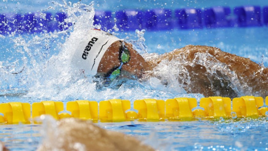 Kuzey Tunçelli, bir kez daha dünya şampiyonu oldu!