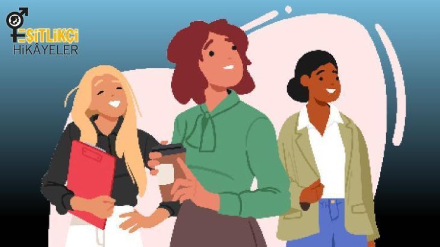 Kadın girişimcilere stratejik destek