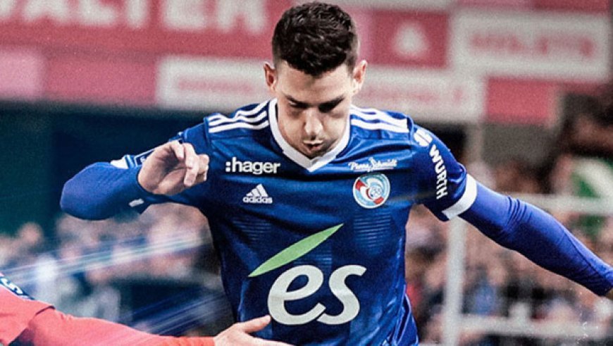 Beşiktaş'tan Caci'ye 6 milyon Euro!