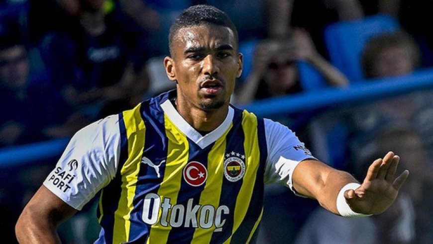 Lille, Fenerbahçe'den Djiku'yu istedi!
