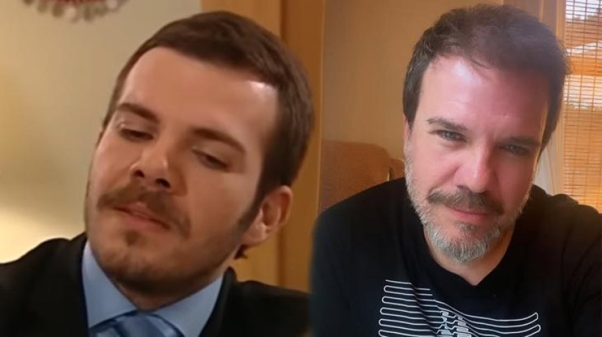 Yaprak Dökümü'nde Oğuz haklı mıydı? Tolga Karel 15 yıl sonra ilk kez yanıt verdi