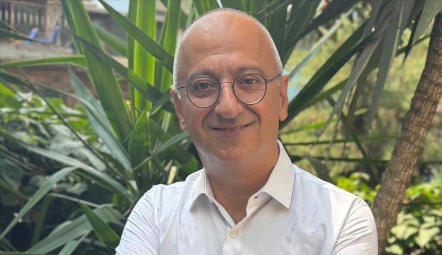 Türkiye geçen yıl 1 milyar avronun üzerinde organik ürün ihracatı yaptı