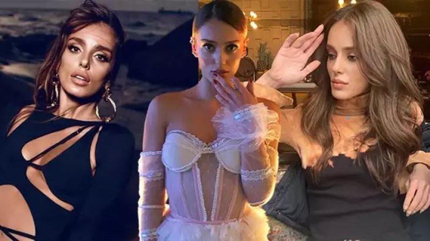 Gelin gerçekten ata bindi! Bestemsu Özdemir ve Ersin Görkem evleniyor: İlk kareler geldi