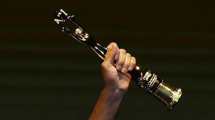 Uluslararası Adana Altın Koza Film Festivali'nde 'Onur Ödülleri'nin sahipleri belli oldu