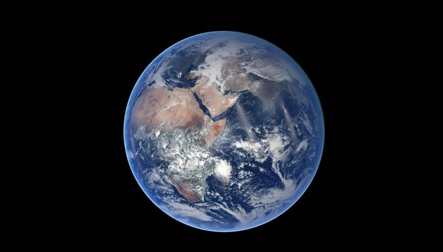 Uzaylıları arayan bilim insanları, Dünya’nın gölgesinde gizemli bir nesne keşfetti