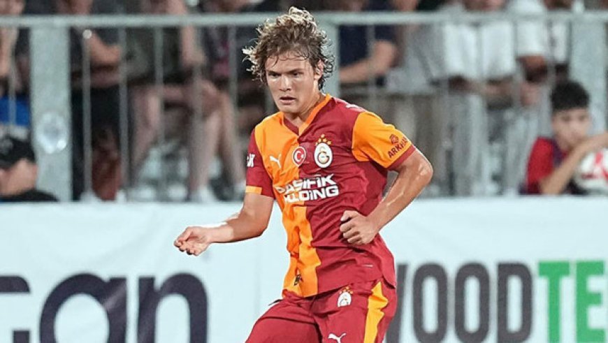 Galatasaraylı Efe Akman’ın transferi an meselesi!