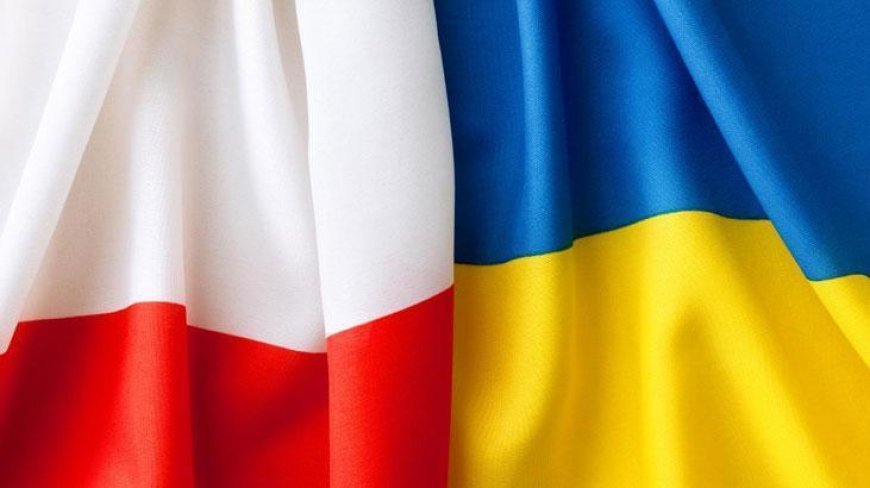 Polonya, Ukrayna'ya sağladığı internet desteğini kesiyor