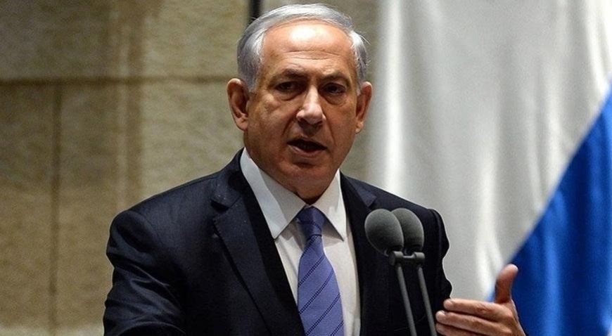 Gazze'deki Nasır Hastanesi'ne saldırı sonrası İsrail'den açıklama