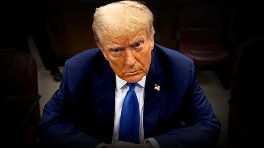 Trump 'hemen istifa et' demişti! Cook'u görevden aldı...