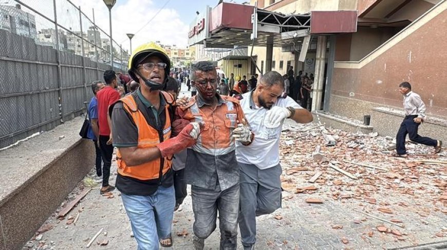 Hastane saldırısı İsrail ordusunun onayı ve bilgisiyle yapıldı