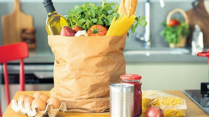 Mutfaktaki bilgi kirliliği son buluyor