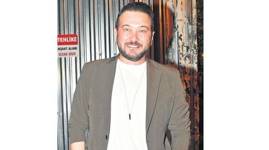 ‘Onur Bey’in yan şubesiyim'