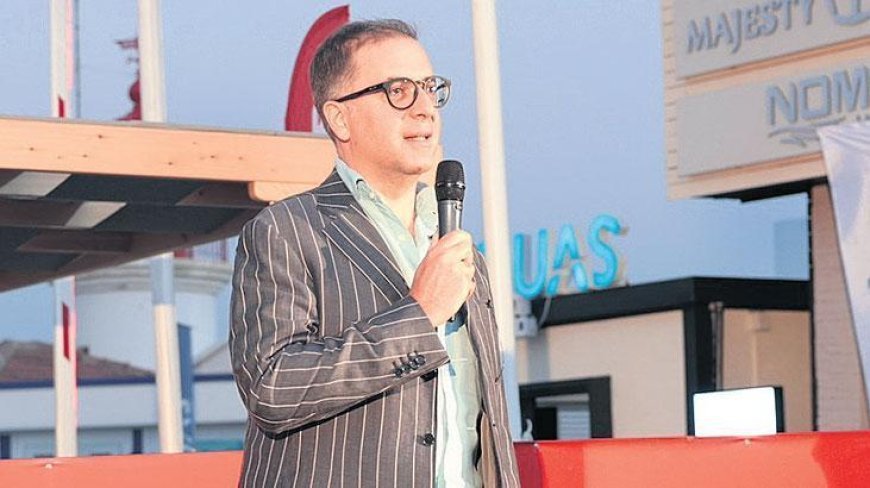 Depoyu yatırımla doldurdu