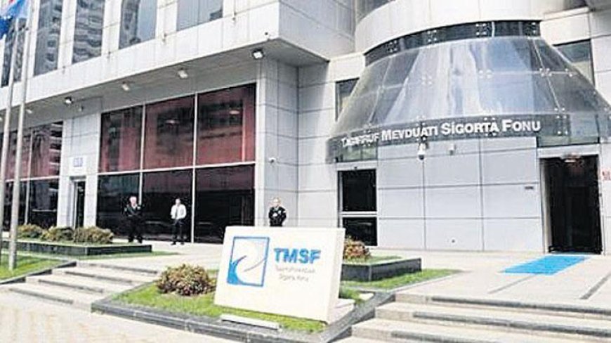 TMSF eylülde 7 ihale düzenleyecek