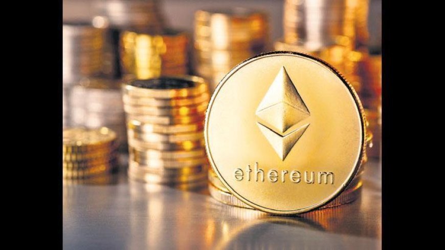 Ethereum’dan tüm zamanların rekoru