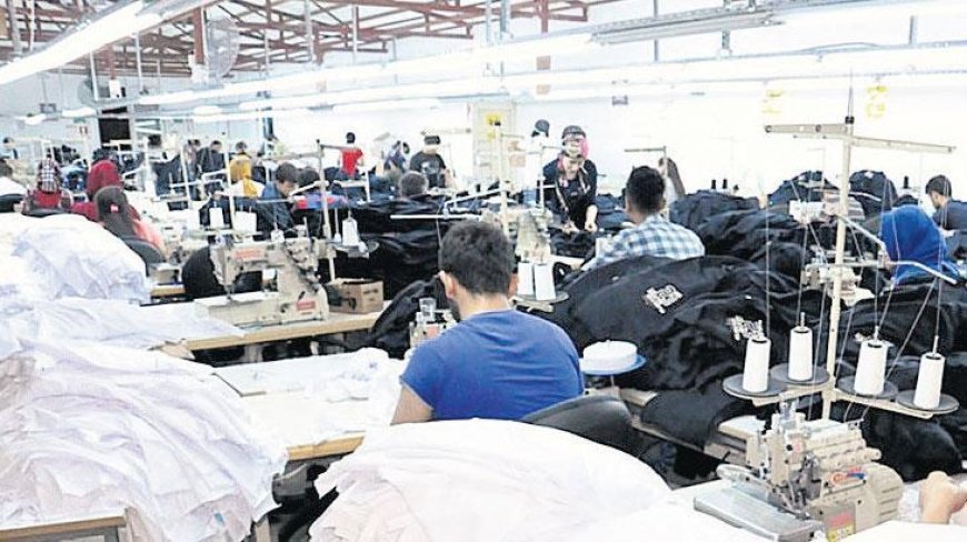 14 ilde kayıtlı istihdama hibe desteği