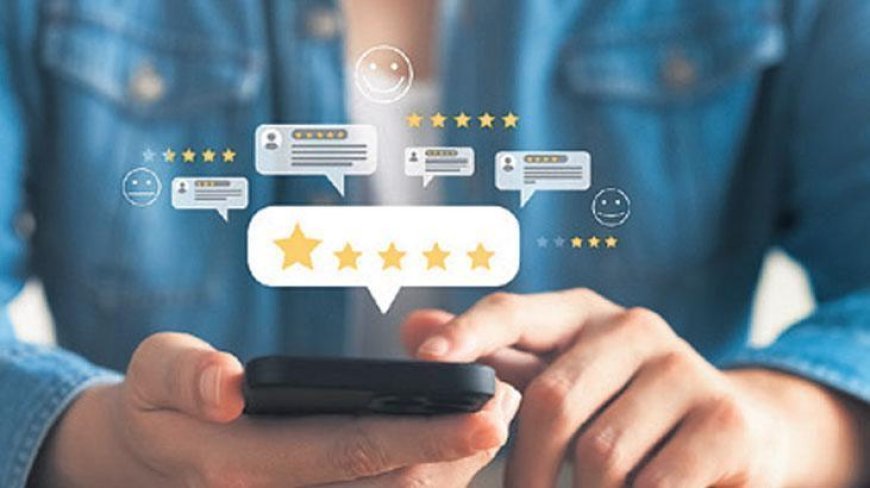 Güven, sektöre göre değişti