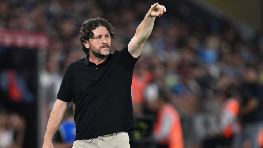 Fatih Tekke'den rekor başlangıç!