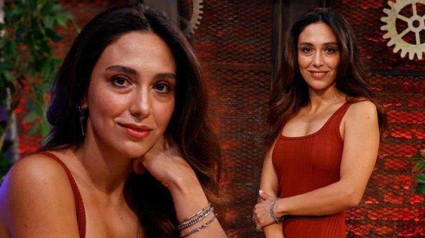 Eşref Rüya'nın 'Gonca'sı racon kesti: Yalanı affetmem!