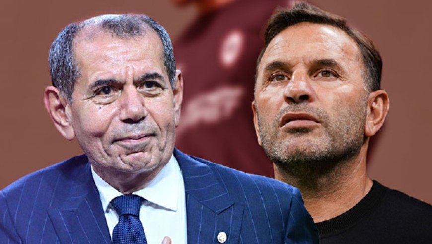 Galatasaray kaleci transferini bitiriyor! Resmi heyet gitti ve teklif yapıldı