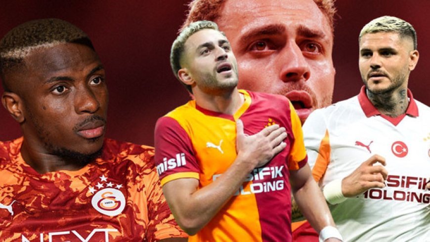Futbol Konseyi gündemi ve Barış Alper krizini değerlendirdi! 'Galatasaray'ın tek rakibi, takımdaki ücret dağılımı'