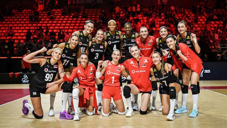 Filenin Sultanları liderlik için sahaya çıkacak!