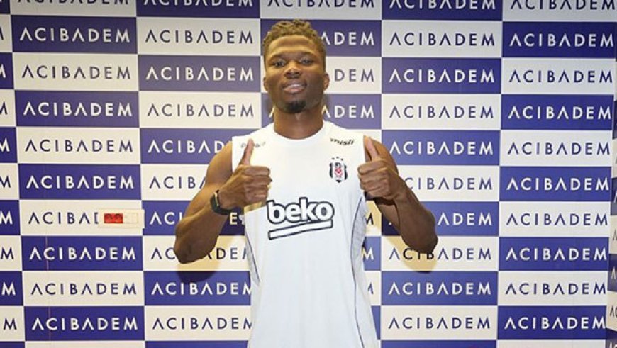 El Bilal Toure sağlık kontrolünden geçti!