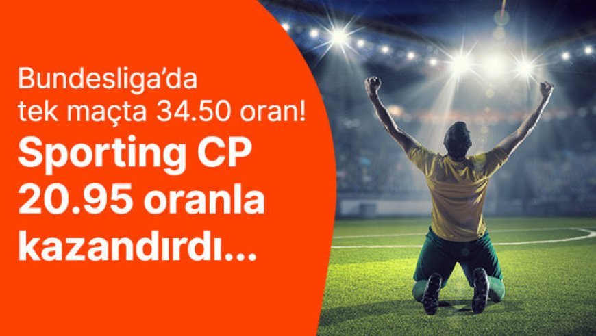 Bundesliga ve Serie A’da sürpriz tercihler, İspanya ve Portekiz’de geri dönüşler kazandırdı! Misli'de geçen hafta sonunun dikkat çeken maçları...