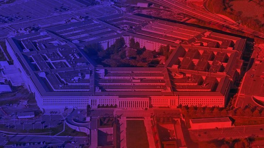 Son Dakika! Trump 'Savaş Bakanlığı' istiyor, ABD'de bakanlığın ismini ilk neden değişmişti?