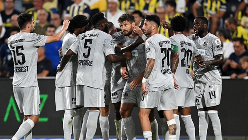 TFF’den Kocaelispor’a kadro kısıtlaması!