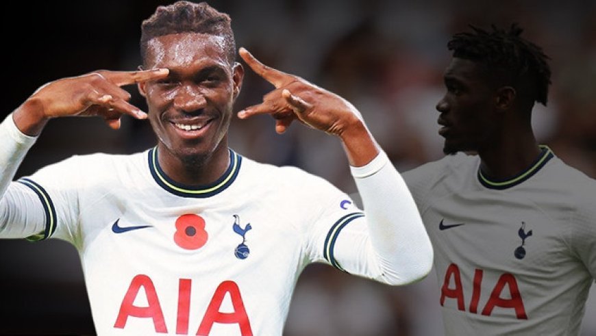 Galatasaray transfer bombası patlattı! Bissouma ile anlaşma sağlandı, kulüple görüşme son aşamada