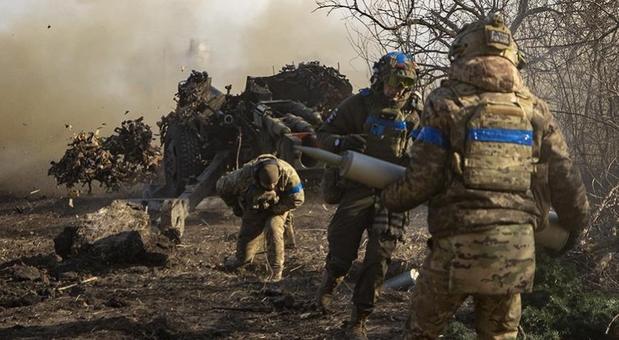 Ukrayna Başbakanı duyurdu! 18-22 yaşındaki erkeklerin yurt dışına çıkışı serbest hale geldi