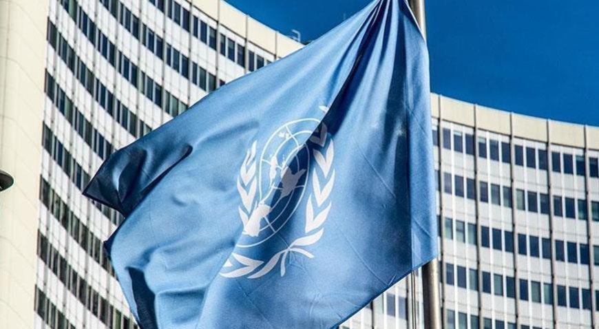 Birleşmiş Milletler: Gazze'de 14 Ağustos'tan bu yana 36 binden fazla kişi zorla yerinden edildi