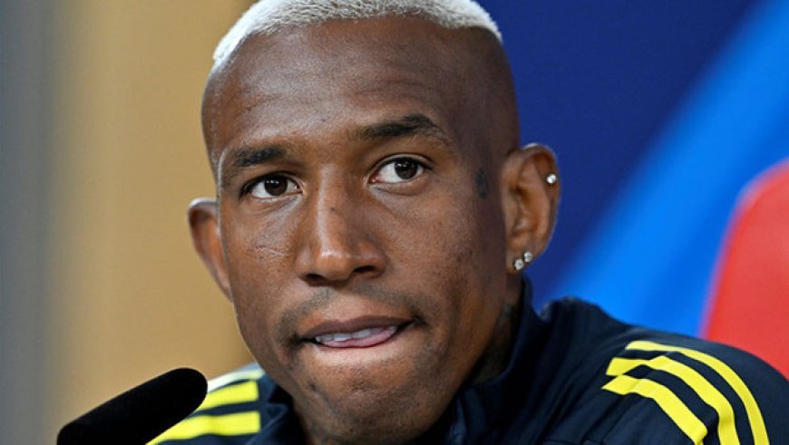 Anderson Talisca: 'Detaylar fark oluşturacak!'